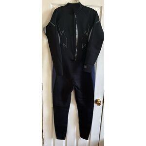 Goldfin Wetsuit Size 2X